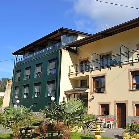 Restaurante Canero