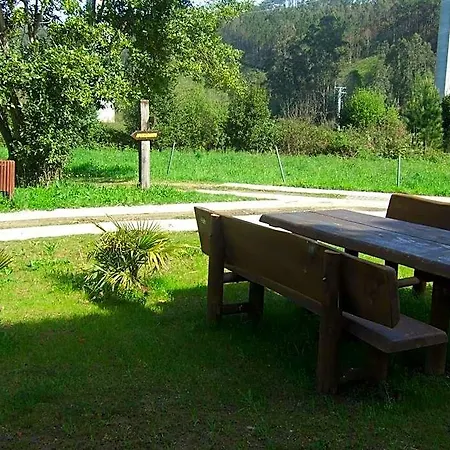 Restaurante 2* Canero