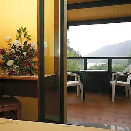 Restaurante Hotel Canero