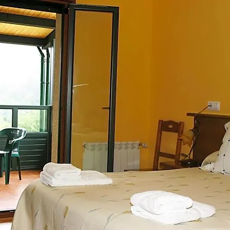 Restaurante Hotel Canero
