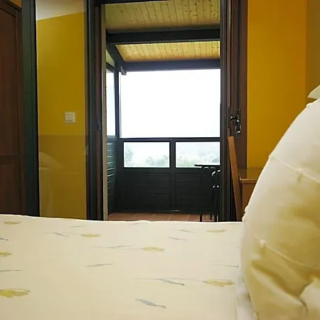 Restaurante Hotel