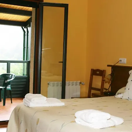 Hotel Restaurante