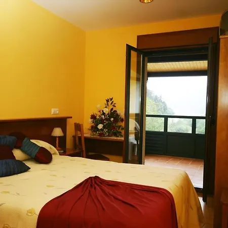 Restaurante Hotel 2*