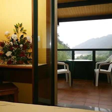 Restaurante 2* Canero