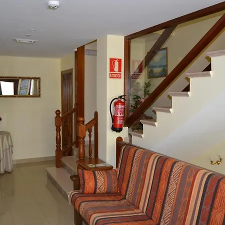 Restaurante Canero