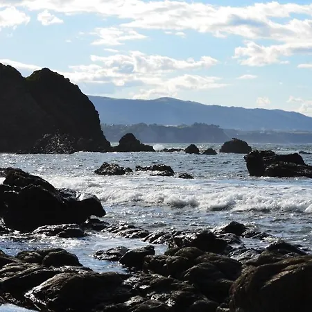 酒店 加内罗餐厅和酒店 Canero