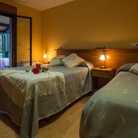 Hotel Restaurante 2*