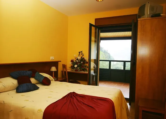 Restaurante Hotel 2*