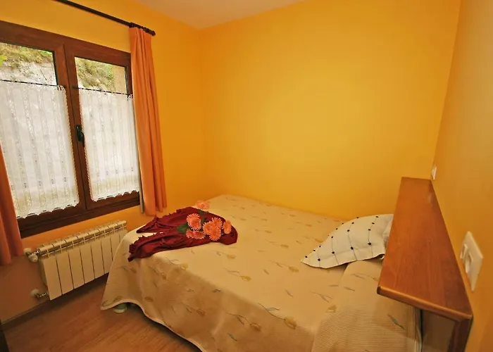 Restaurante Hotel Canero