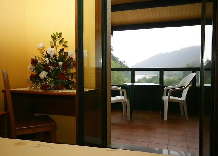 Restaurante 2* Canero