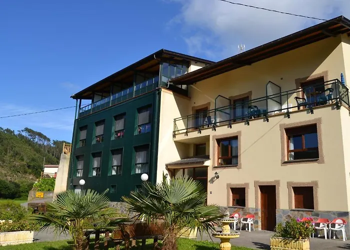 Hotel Restaurante 2*