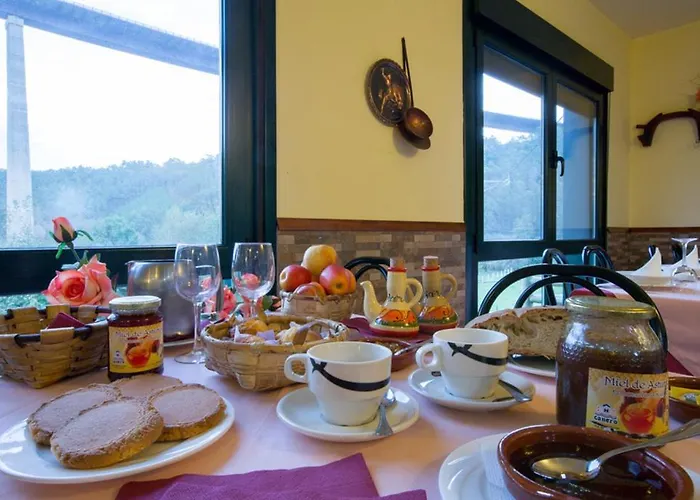 Hotel Restaurante 2*