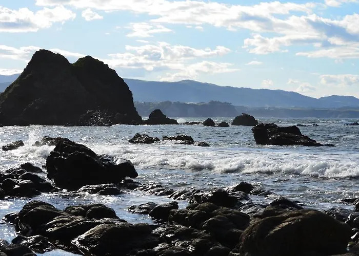 Hotel Restaurante Canero