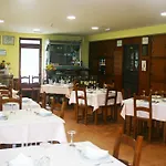 Restaurante 2* Canero