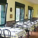 Hotel Restaurante Canero