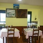 Hotell Restaurante Canero