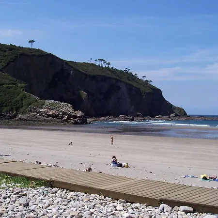 Restaurante Hotel Canero