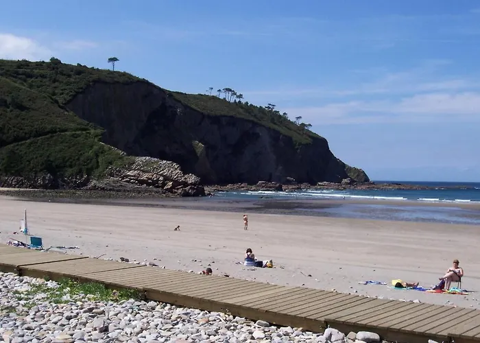 Restaurante Hotel Canero