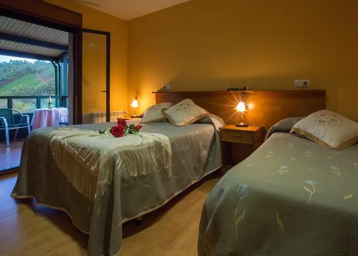 Hotel Restaurante 2*